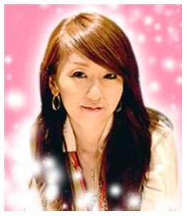 明華(あすか)先生