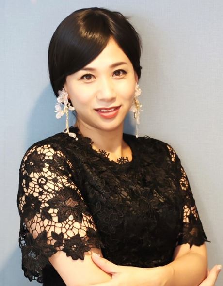河原町 占い 花ハナさん-花英先生