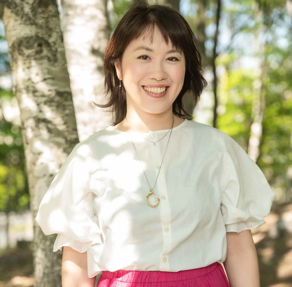 【クリスタルサロン Miracle earth】のおすすめ占い師「田原 果奈」先生