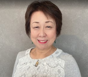 風水生活の橘玲華先生