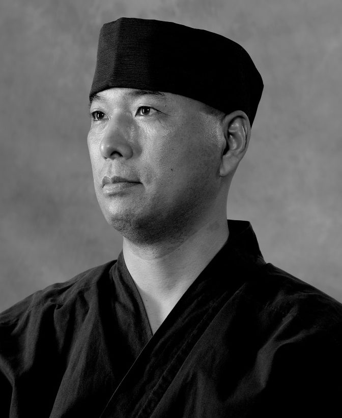 吉祥寺占い館『たいゆう堂』のおすすめ占い師「太塚覚龍(おおつかかくりゅう)先生」