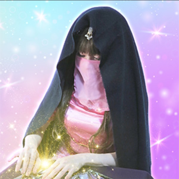 電話占いインスピ-Anna先生