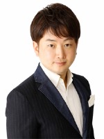 萩原八雲先生