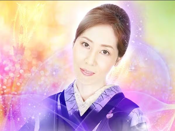 倭女先生