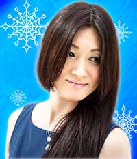 電話占いフィール-雪下氷姫先生