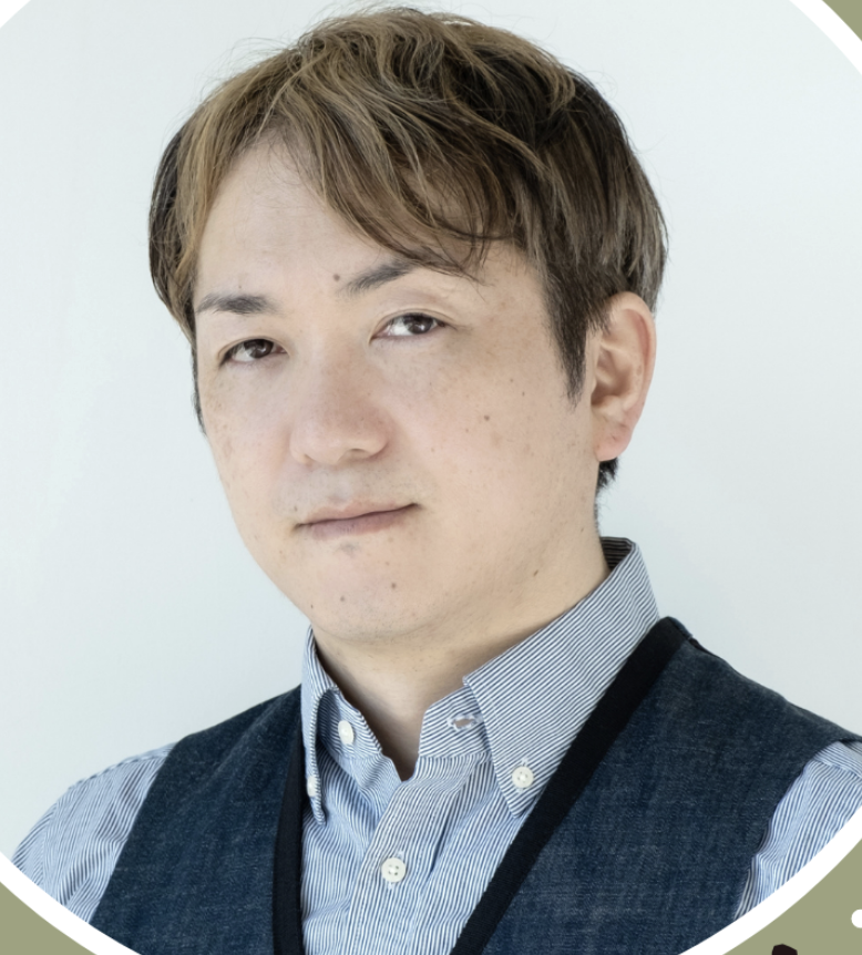 仕事専門占い 未来占術堂のおすすめ占い師「涼順(りょうじゅん)先生」