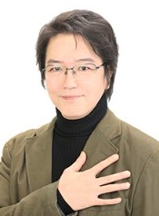 一世先生
