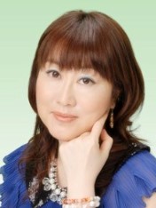 三郷れい先生