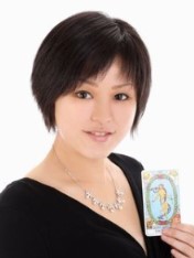 瀬里奈先生