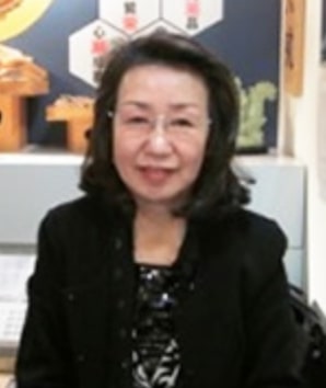 占い五大院のおすすめ占い師「香田紗希先生」