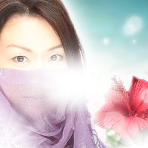結婚に強い占い師｜神女先生