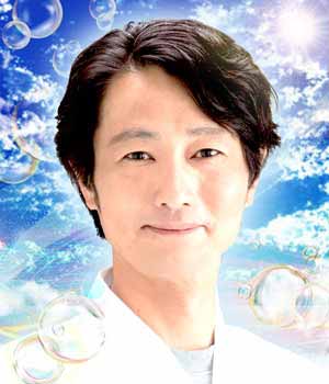 結婚に強い占い師｜孝明先生