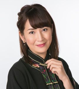 大阪ほしよみ堂のおすすめ占い師「中臣ひとか先生」