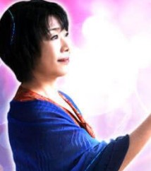 侑寿祈(ユズキ)先生
