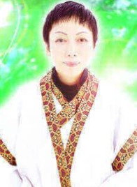明日華(アスカ)先生