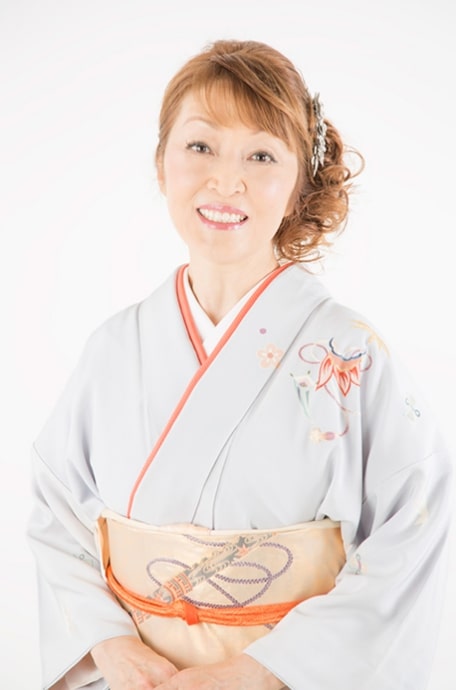 占いサロン 富士川 碧砂のおすすめ占い師「富士川碧砂先生」