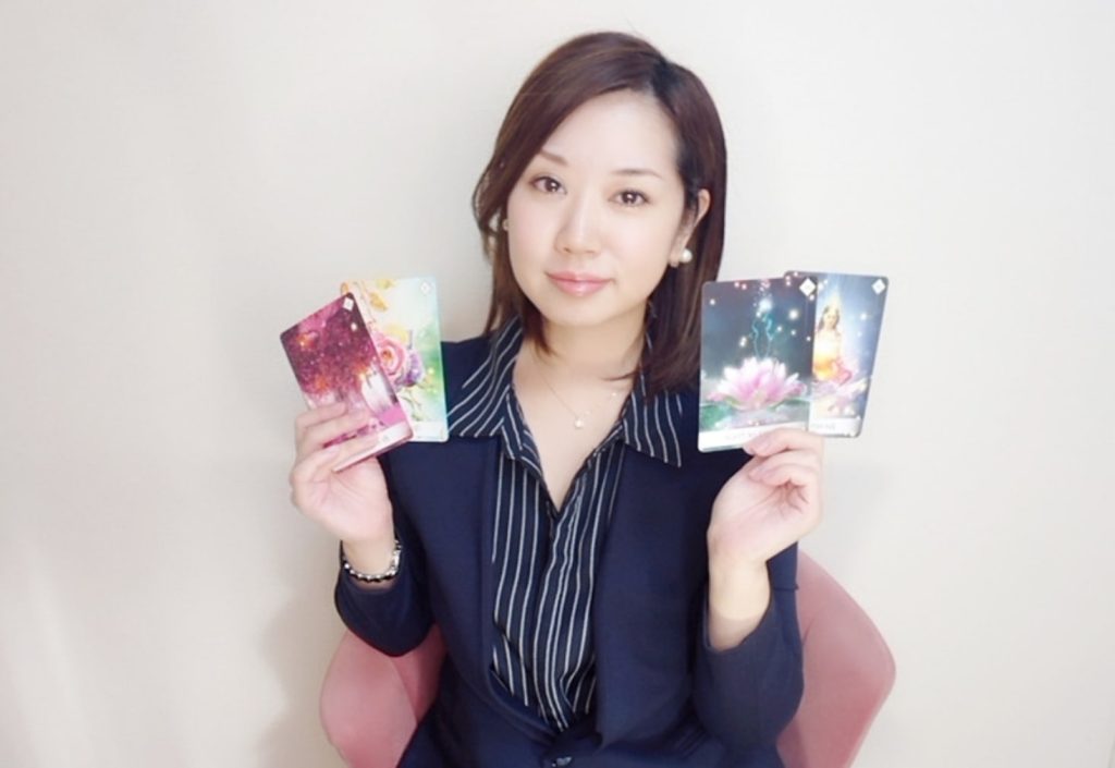 言の葉の館 東京八王子店のおすすめ占い師「ayano先生」