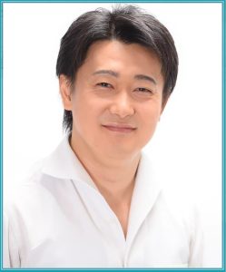 目黒の占い館 周永易神堂のおすすめ占い師「周永先生」