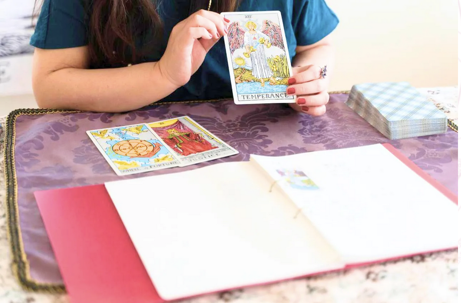 star-tarot