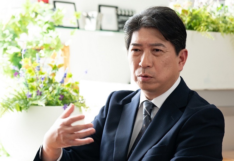 言の葉の館 袋井可睡店のおすすめ占い師「縁神(えんじん)先生」