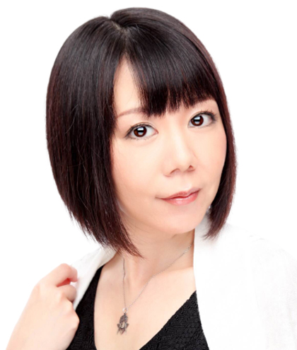 池袋占い館バランガンのおすすめ占い師「Ryoco.先生」