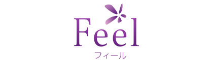 電話占いフィール-ロゴ