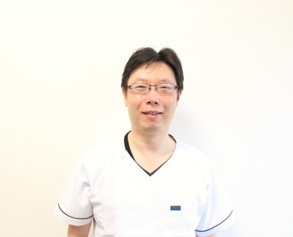占い安城・ヒーリングハウス フルフル&野田氣術整体専門学院のおすすめ占い師「野田 茂之先生」