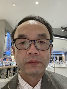 白龍東門のおすすめ占い師「佐東陽達先生」