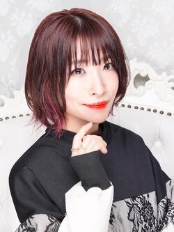 原宿ほしよみ堂のおすすめ占い師「大文字メロウ先生」