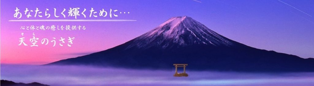 ⑪尾張旭市|天空(そら)のうさぎ 尾張旭サロン