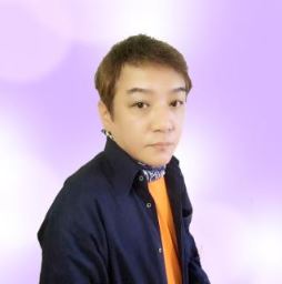 歌万智先生