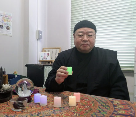 天地光
