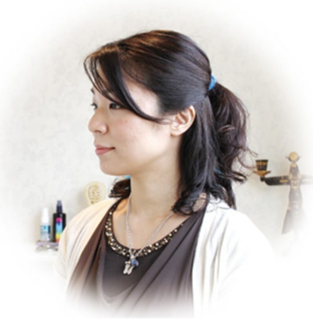 ボディヴリース(BODYBLISS)のおすすめ占い師「佳澄実先生」