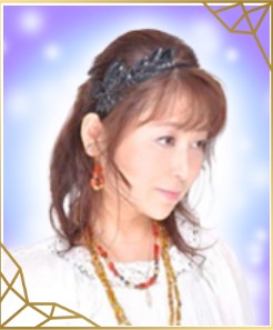 藍子先生画像