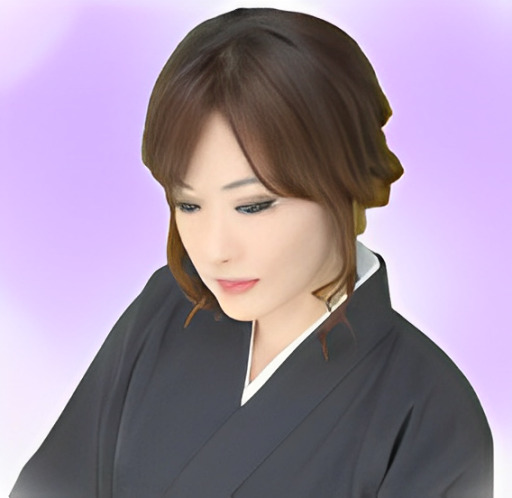 琥珀先生