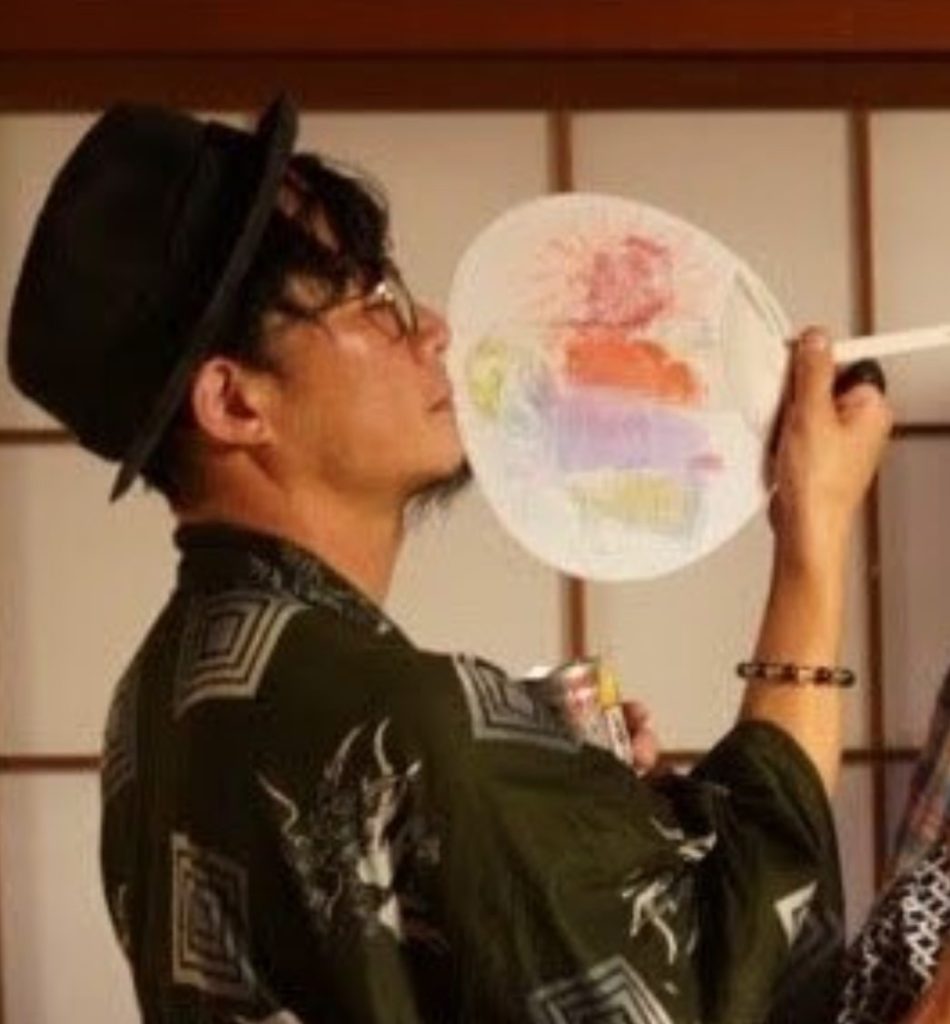 コネクトスペースRYO~healing space~のおすすめ占い師「リヲヂ先生」