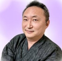 九十九先生画像