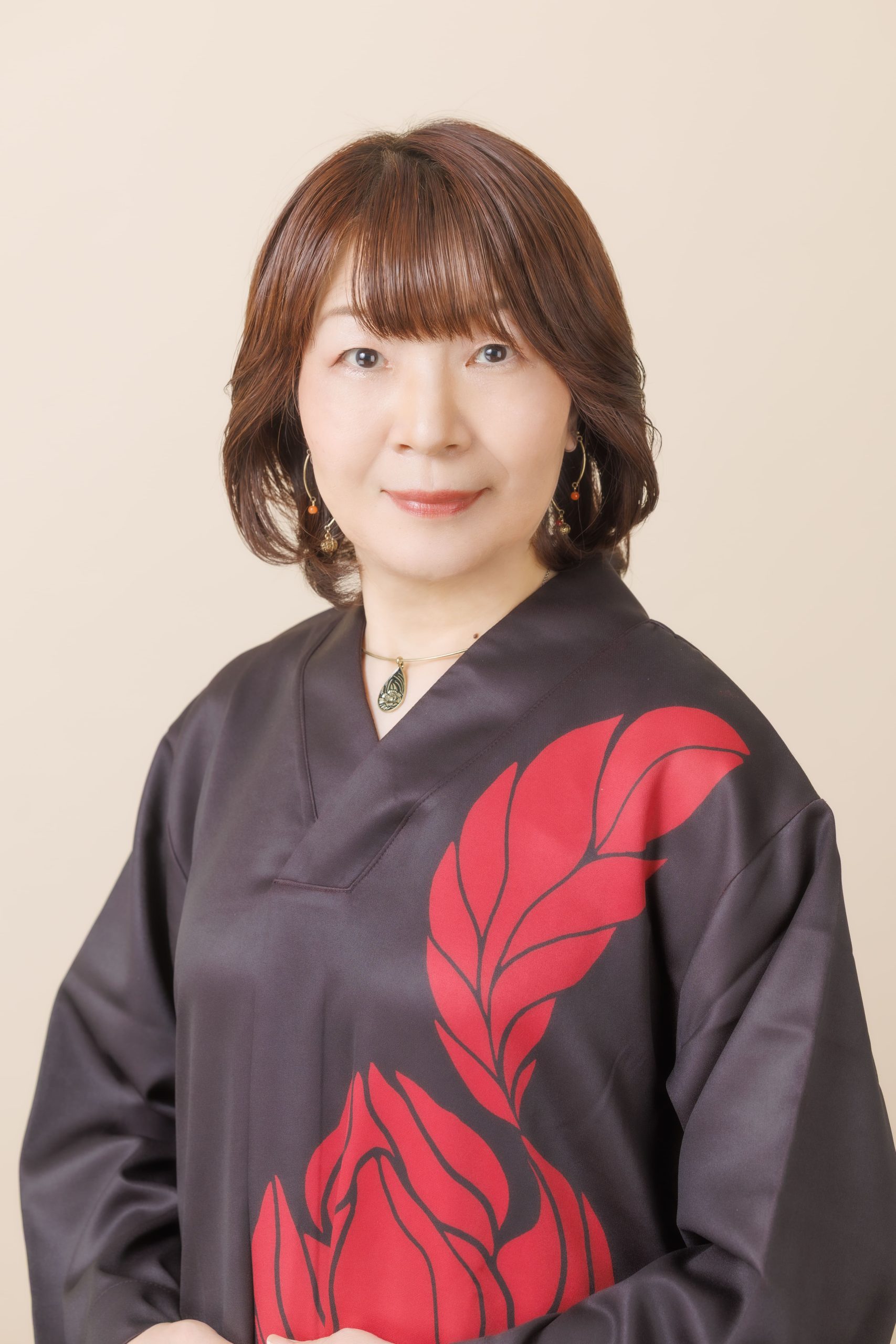 月杜ふう先生
